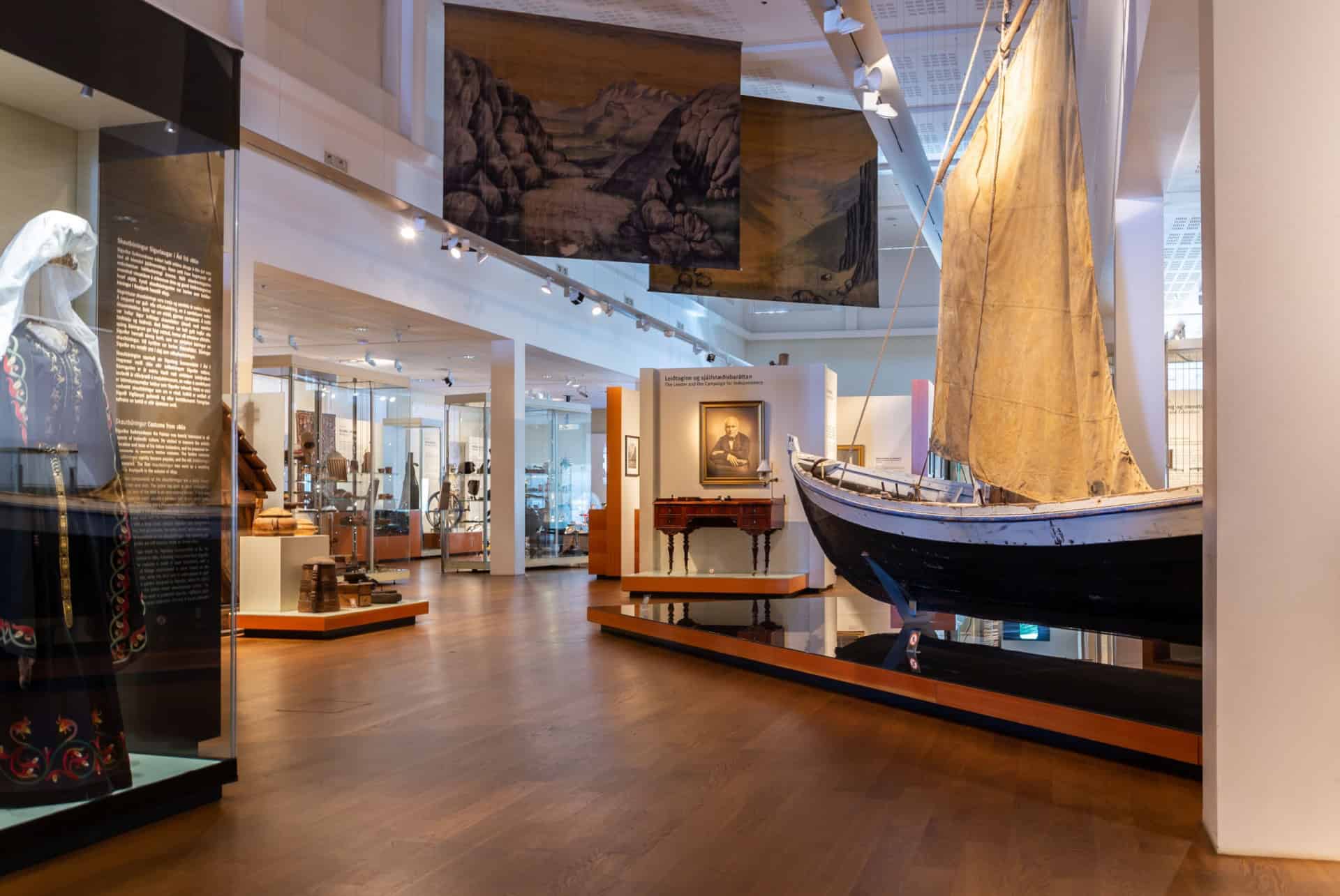 musee national islande reykjavik