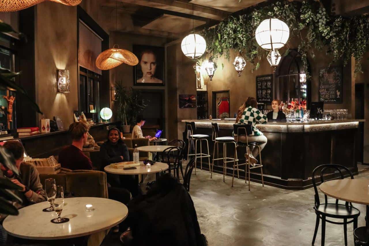 nordic hostel