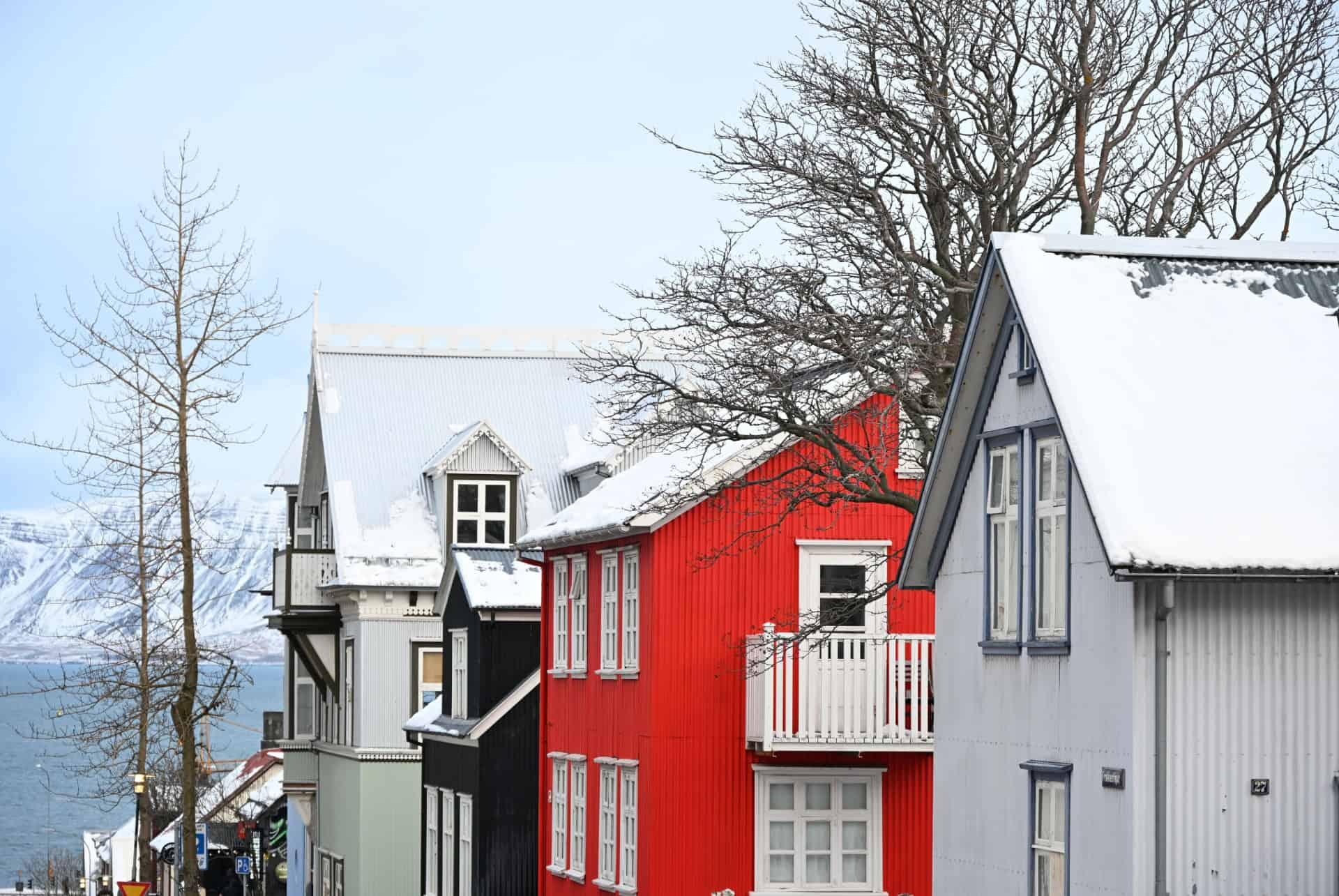 quartier de reykjavik