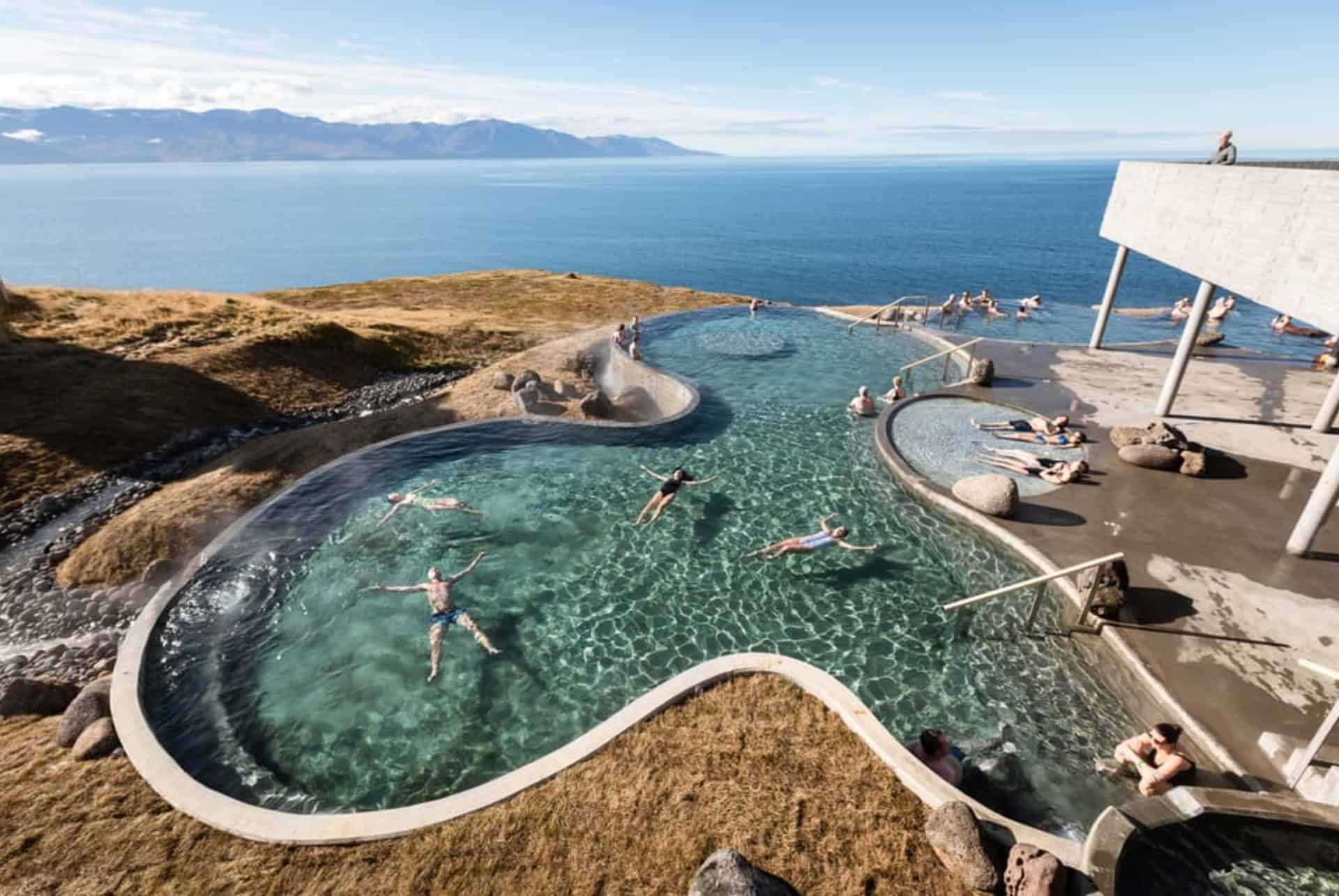 sources geosea que faire Húsavík