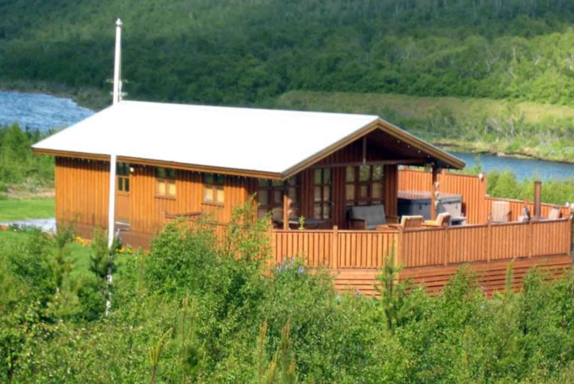 summerhouse vaglaskogur summerhouse vaglaskogur