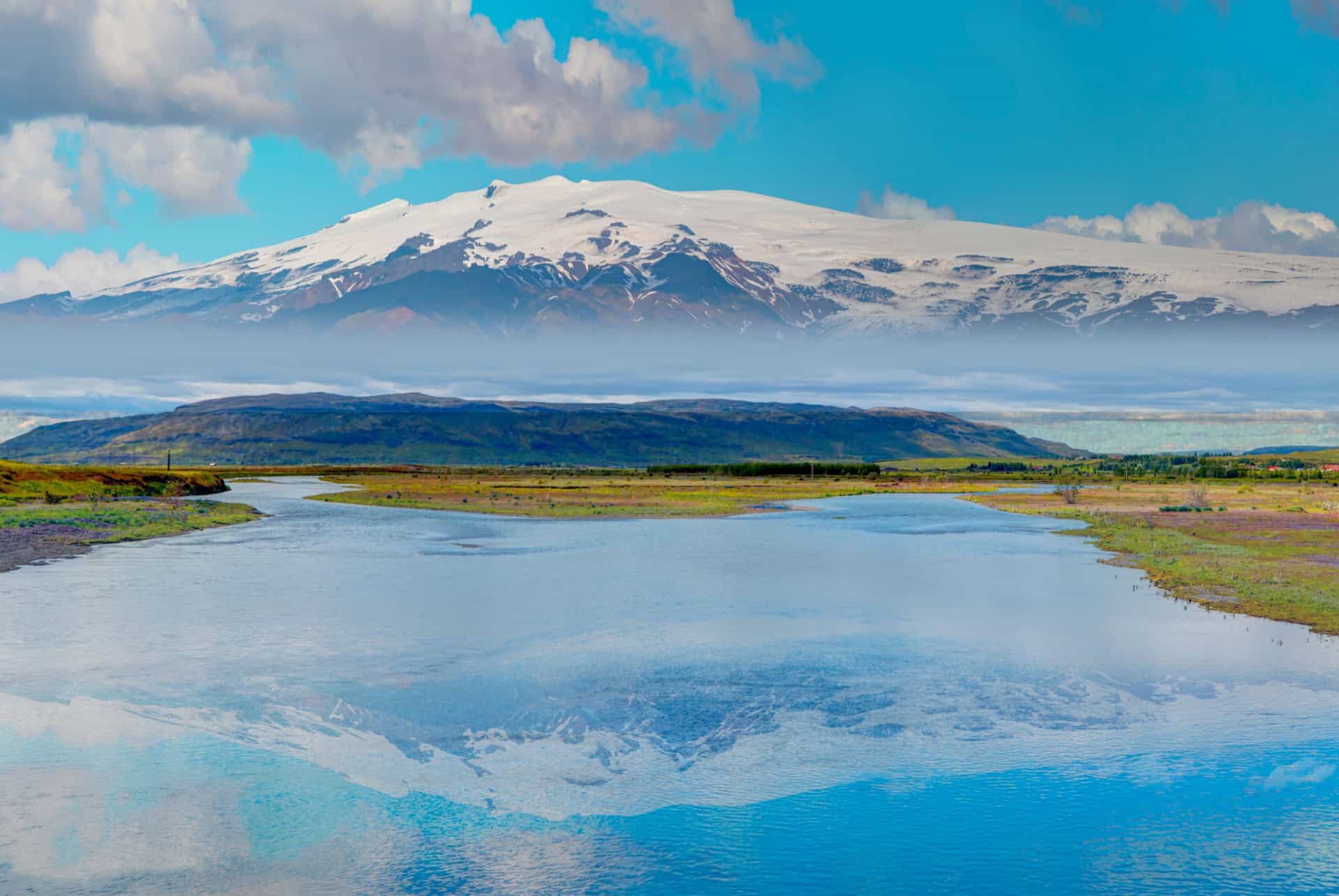 volcan katla