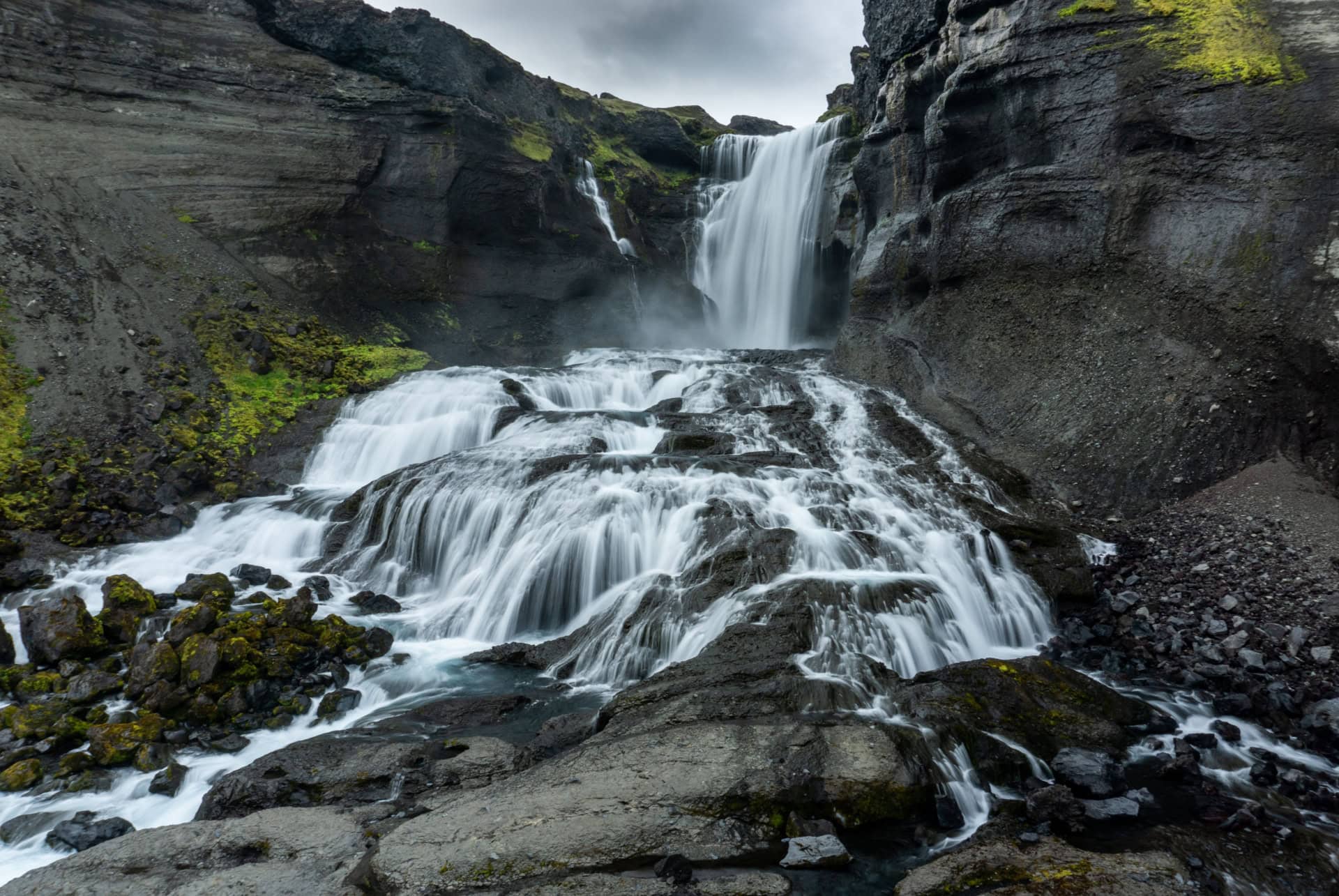 canyon eldjga