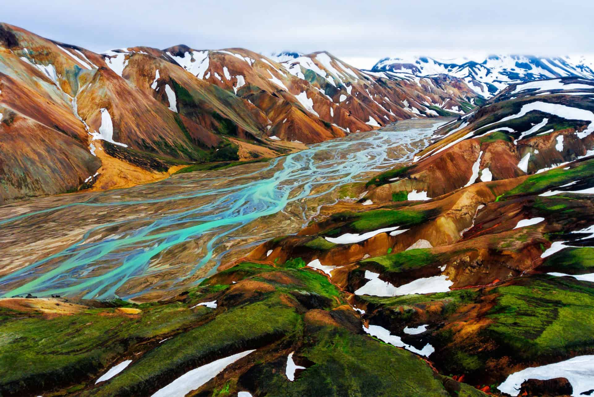 islande en mai 