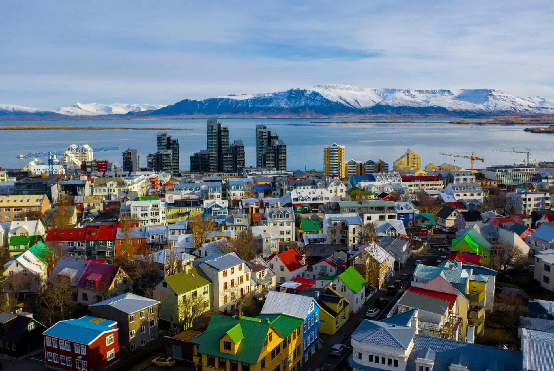 loger a reykjavik loger a reykjavik