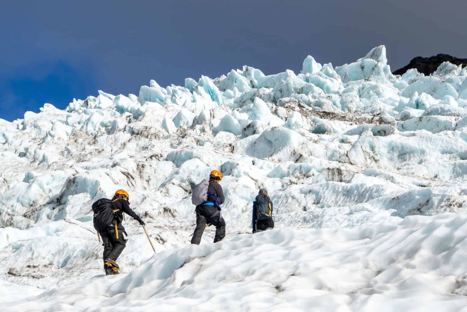 randonnee falljokull