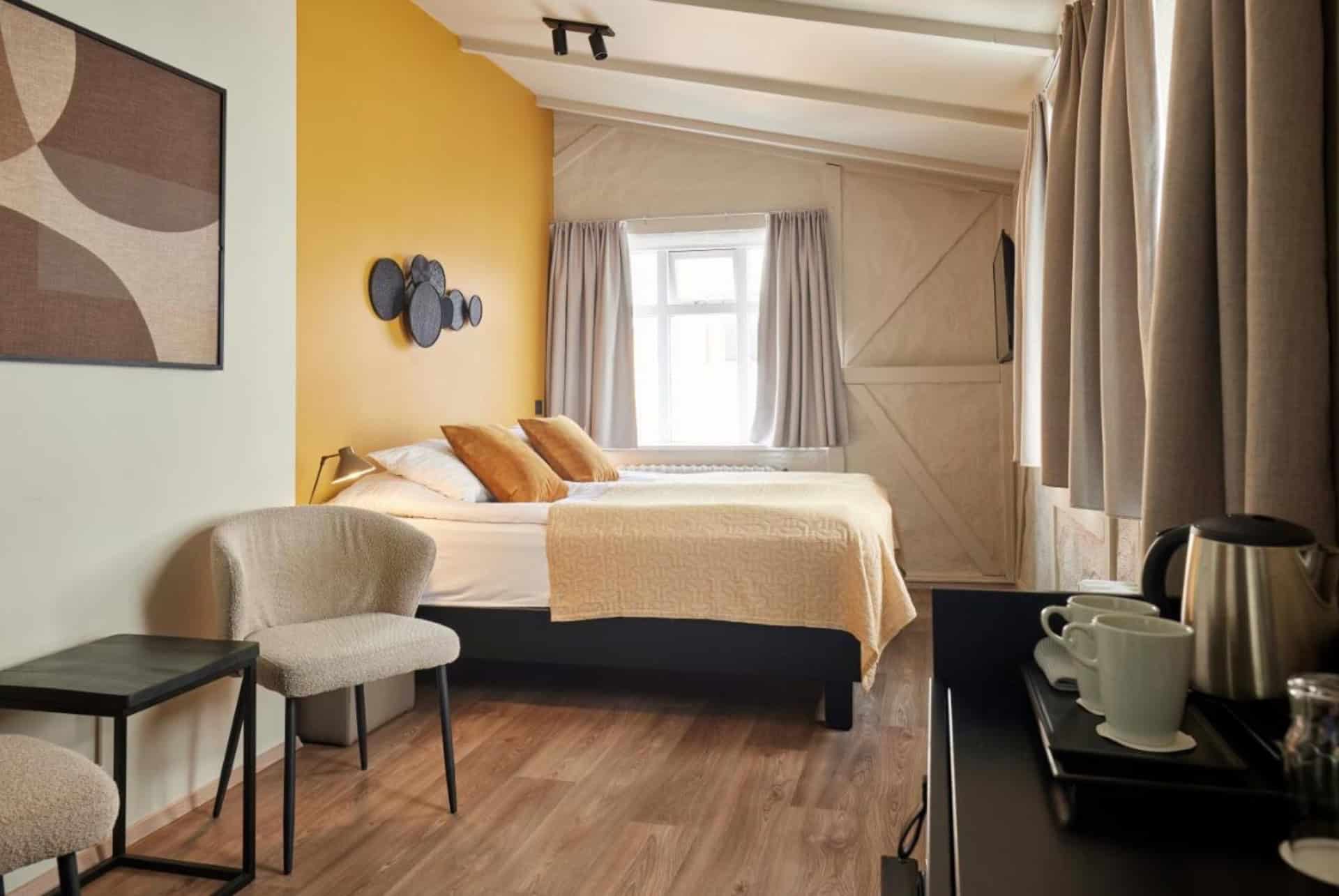 hotel fron islande en ete hotel fron islande en ete