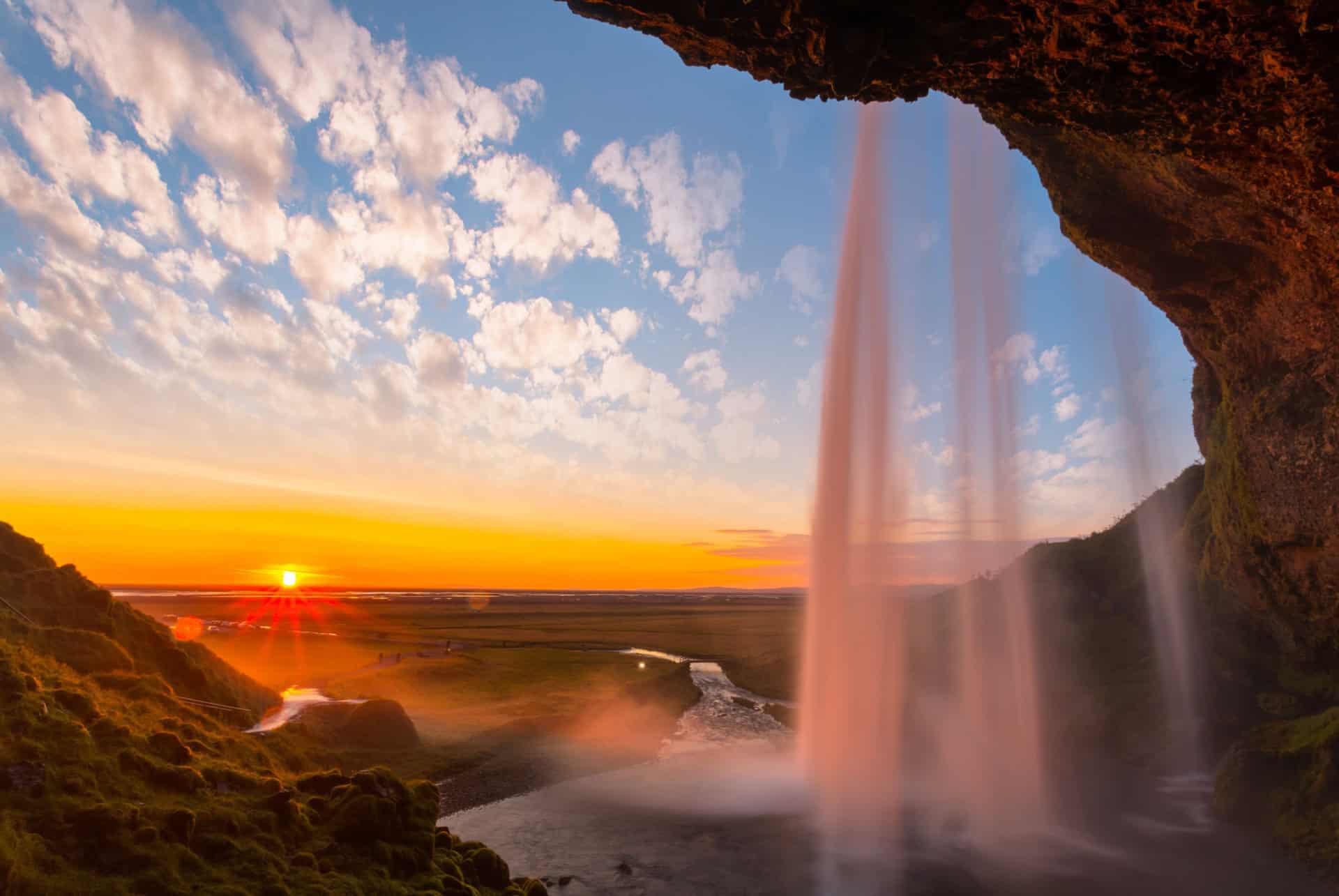 activites islande