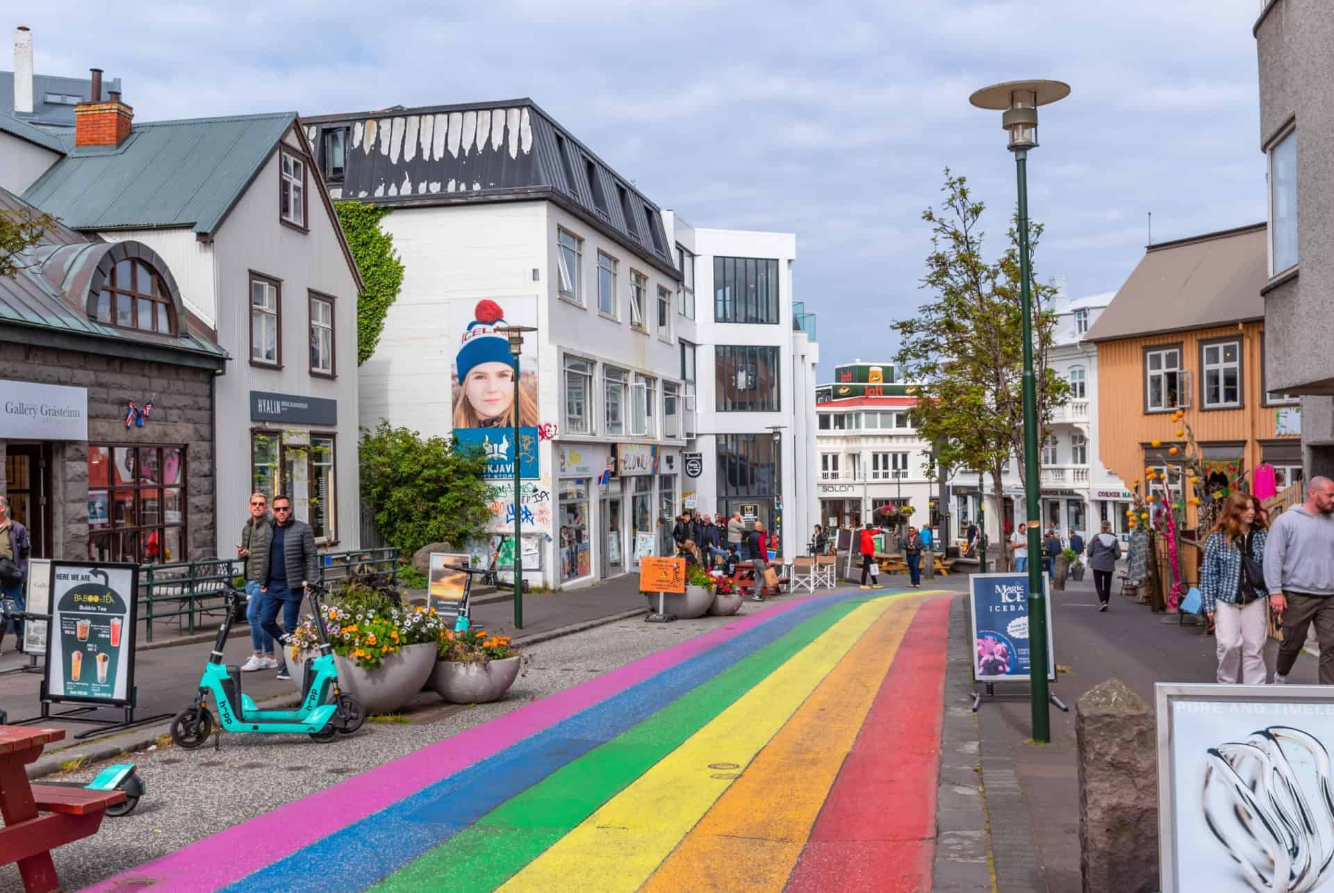 islande en ete reykjavik islande en ete reykjavik