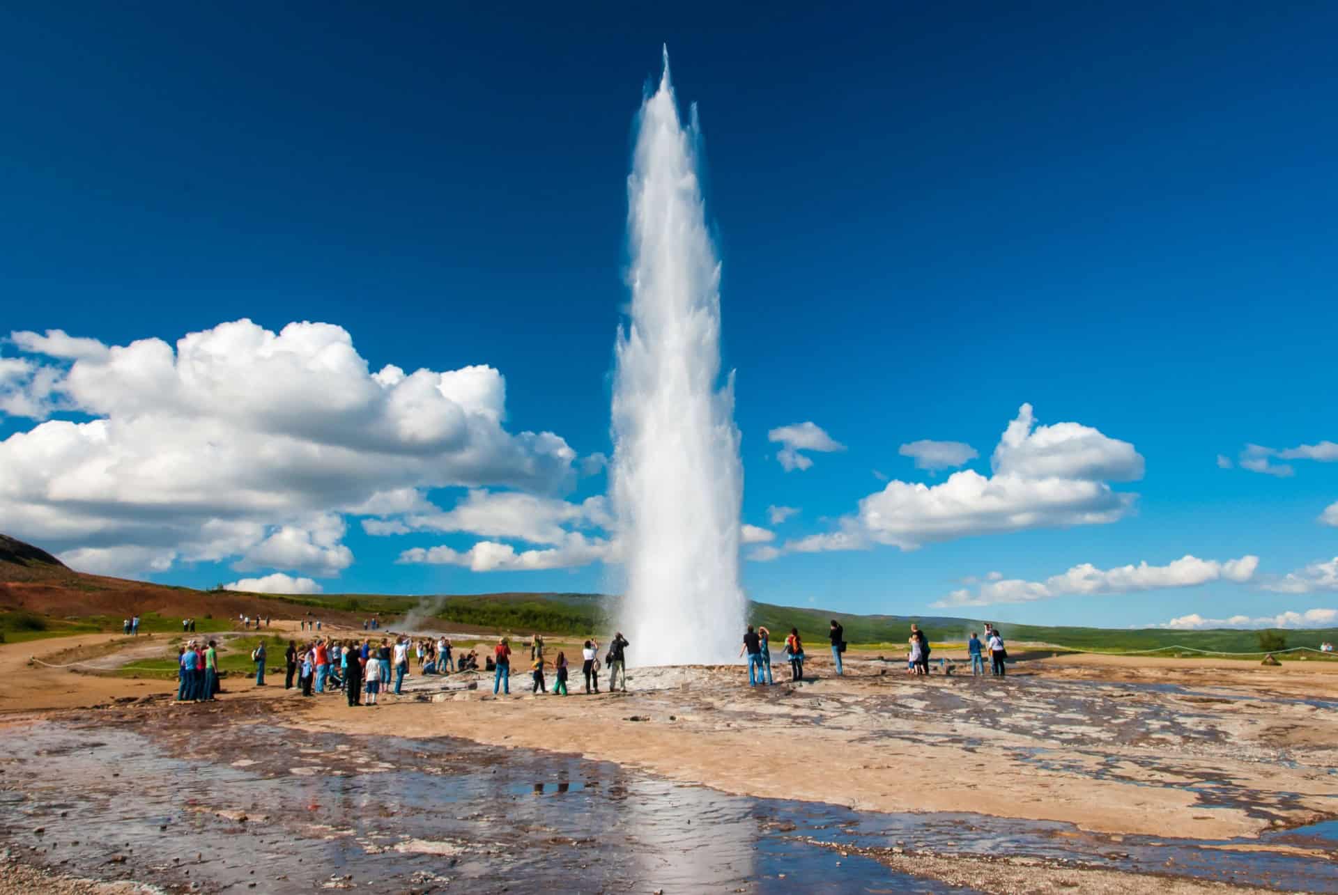 touristes islande en ete touristes islande en ete