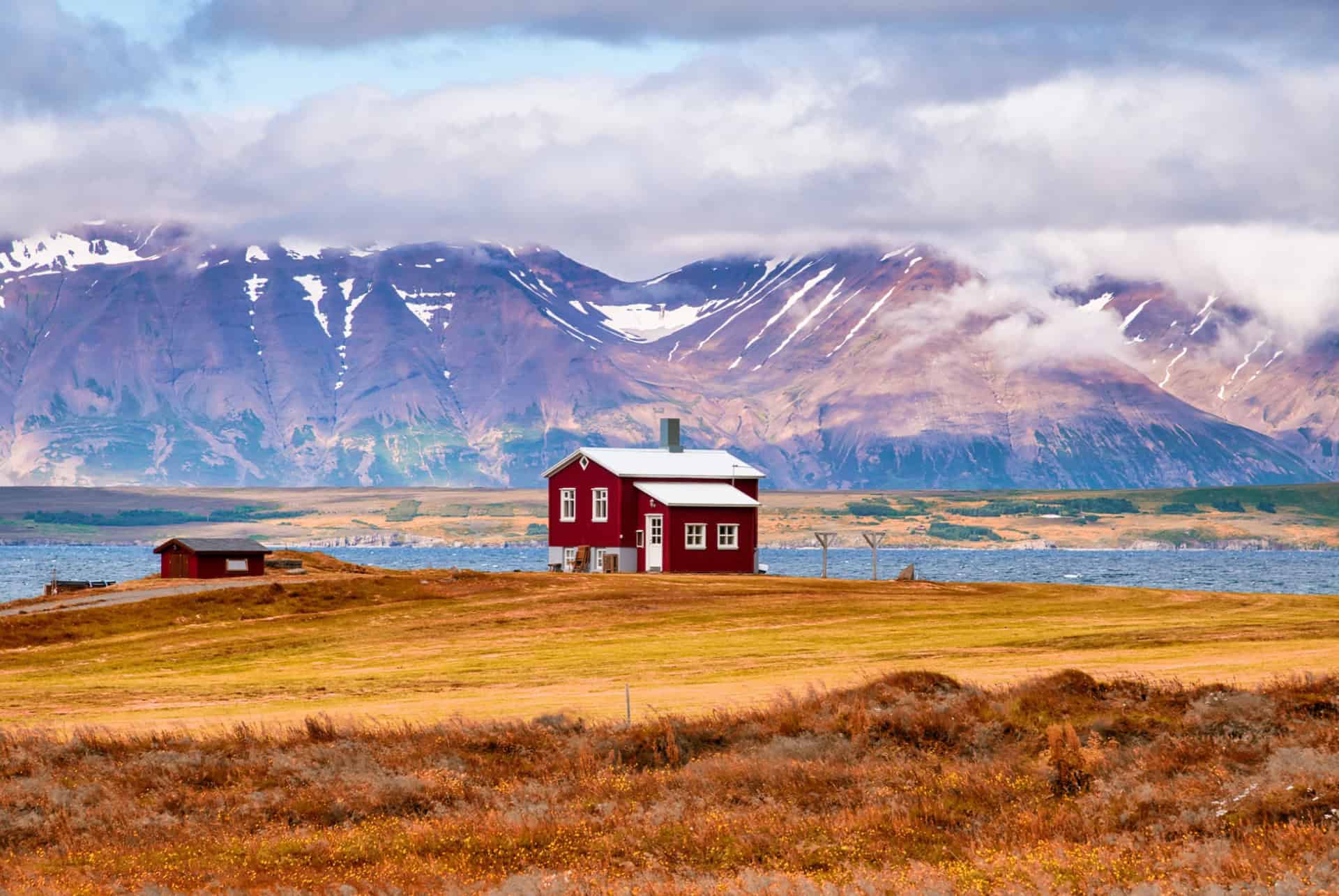 decouvrir islande en automne