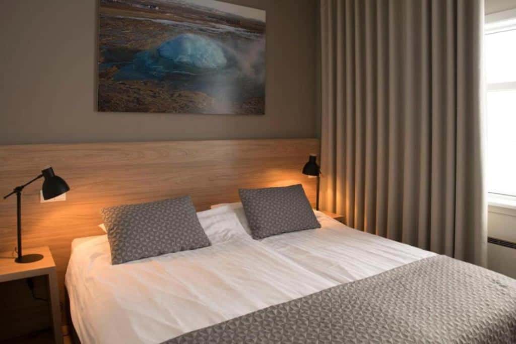 hotel gullfoss