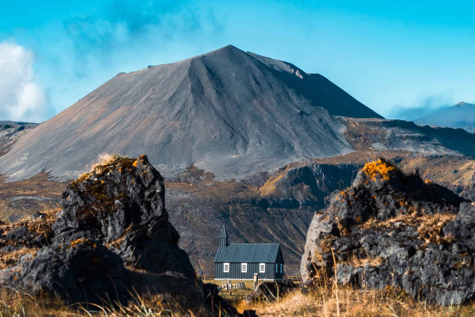 budakirkja