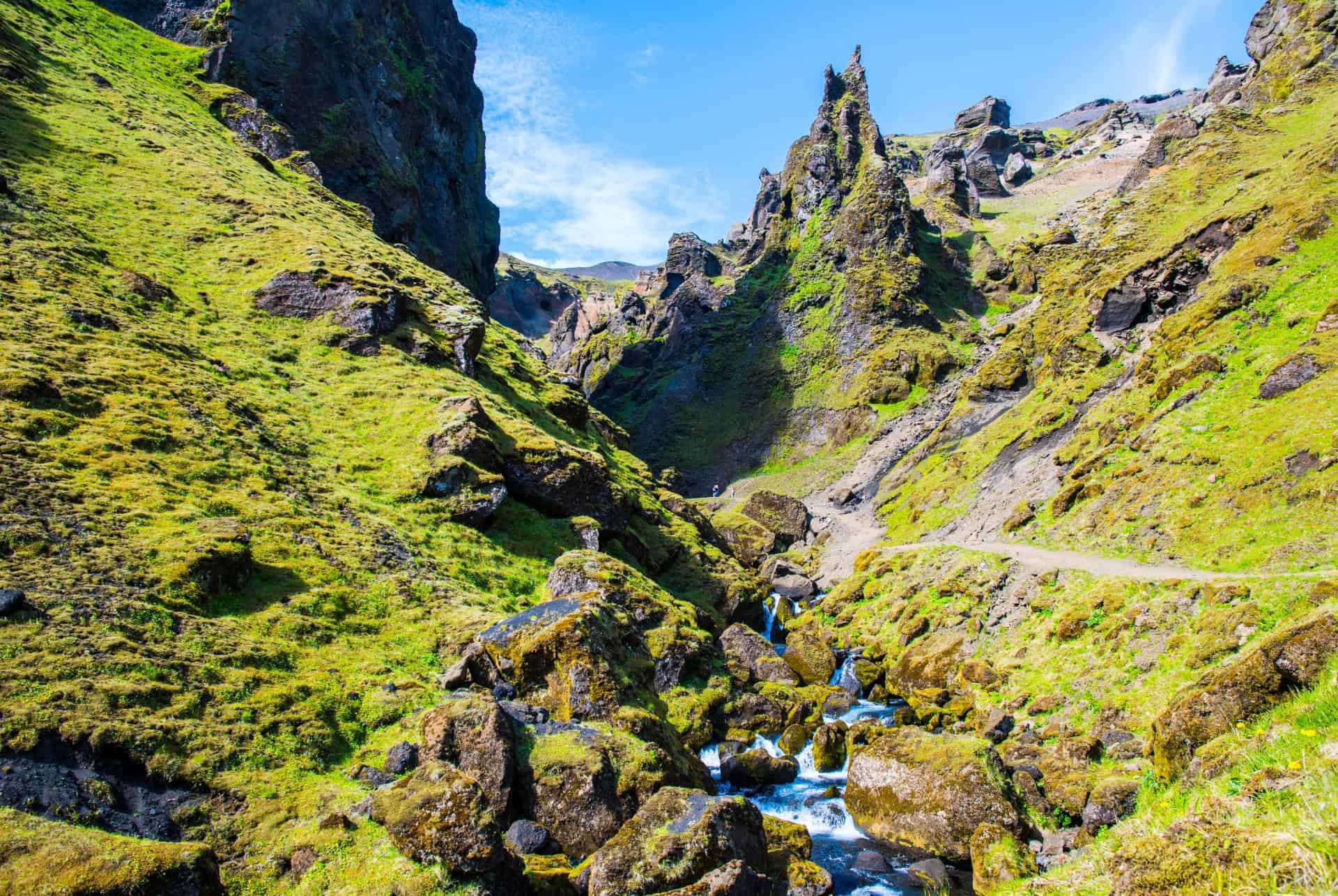 canyon thakgil