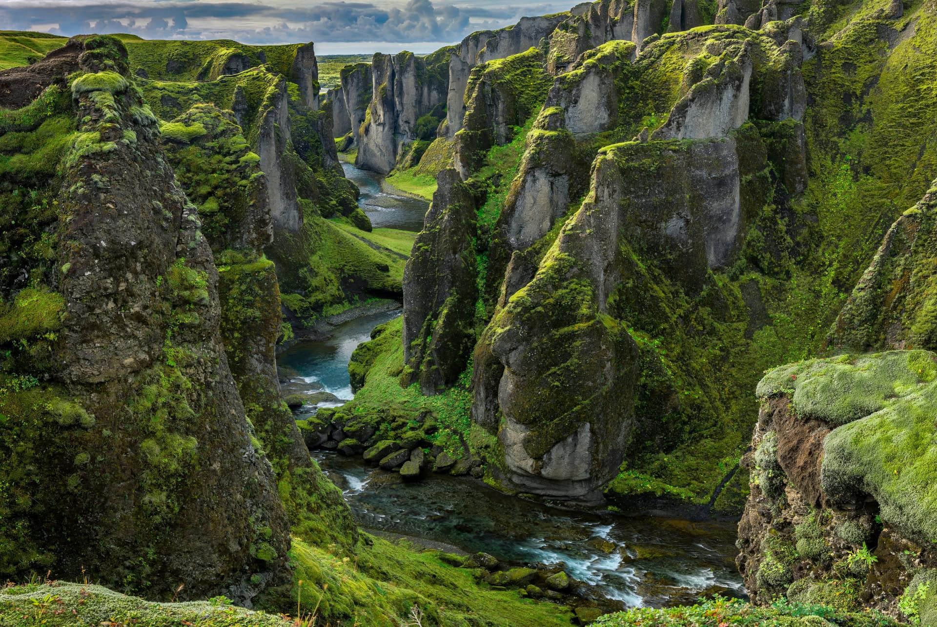 fjadragljufur
