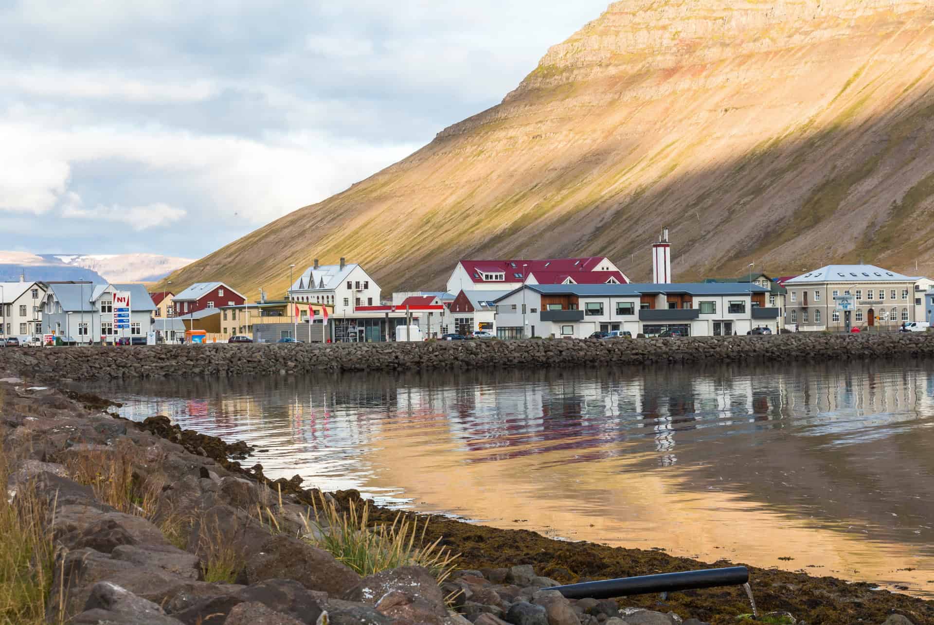 isafjordur