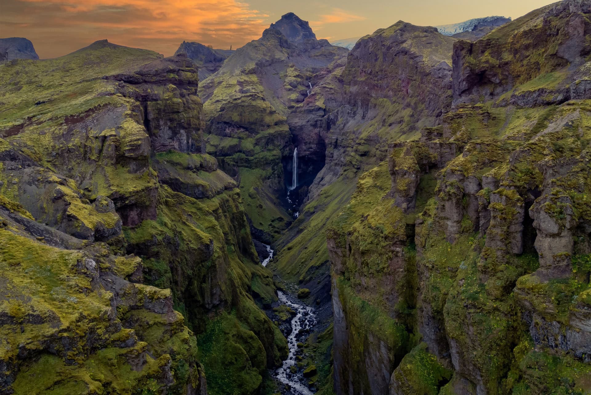 mulagljufur