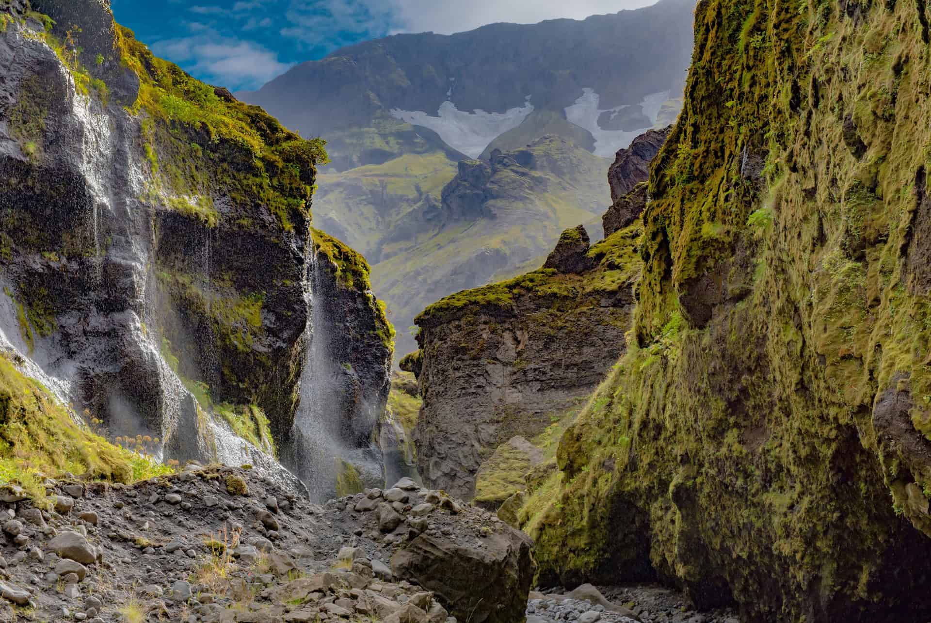 plus beaux canyons islande stakkholtsgja