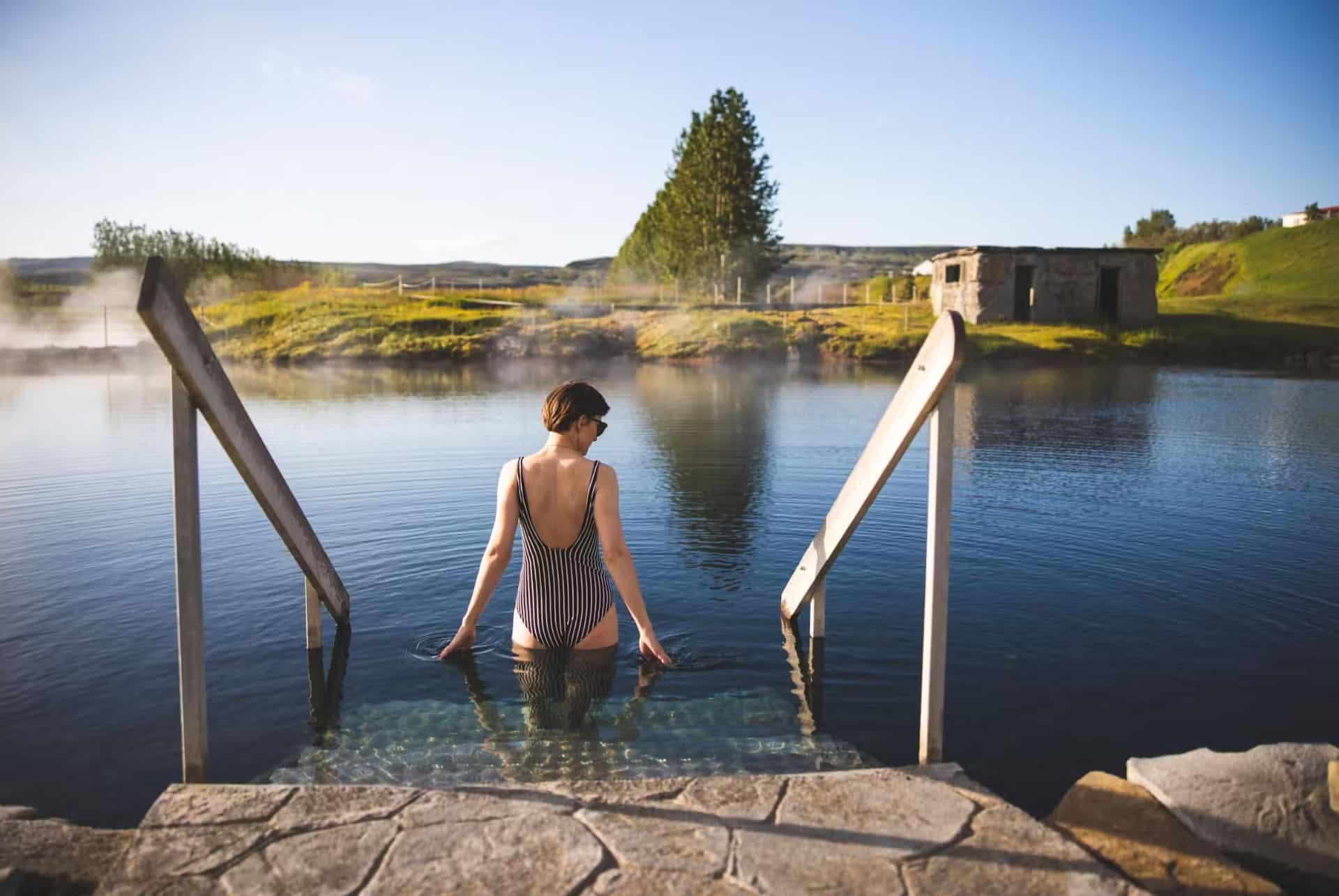 secret lagoon iceland