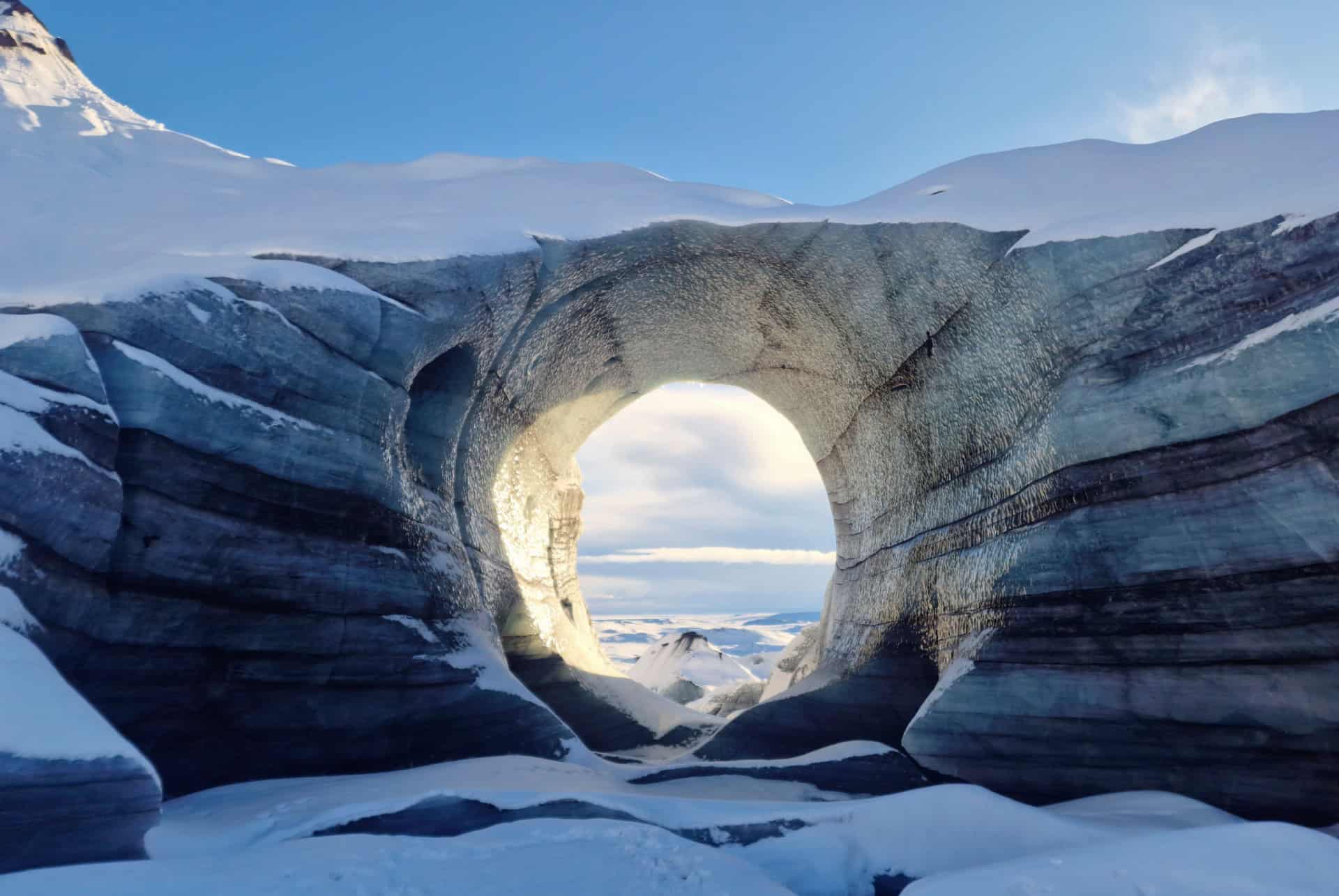 volcan katla