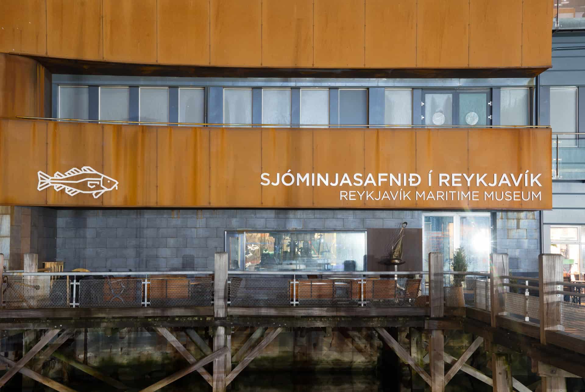 islande en famille reykjavik maritime museum islande en famille reykjavik maritime museum