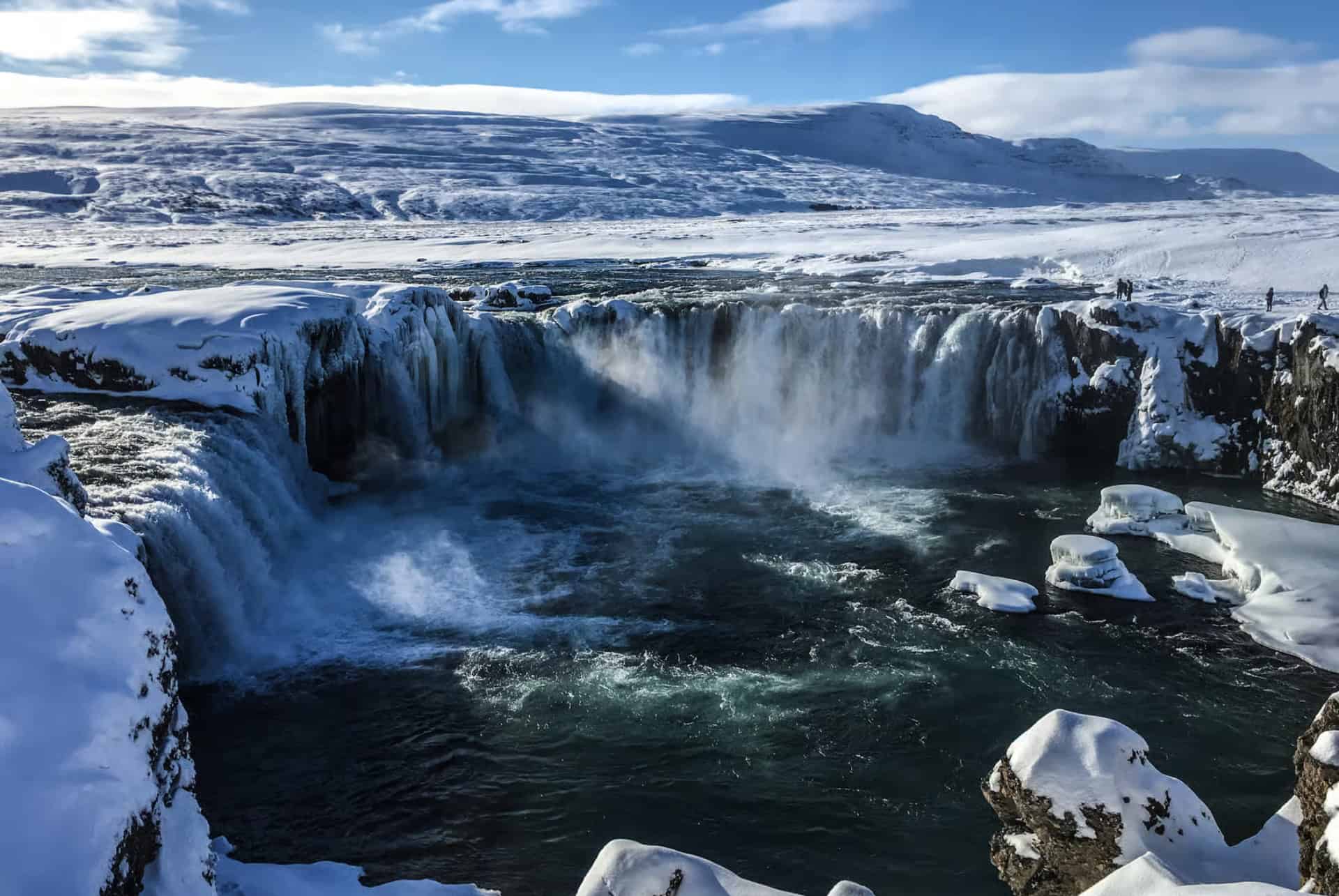myvatn myvatn