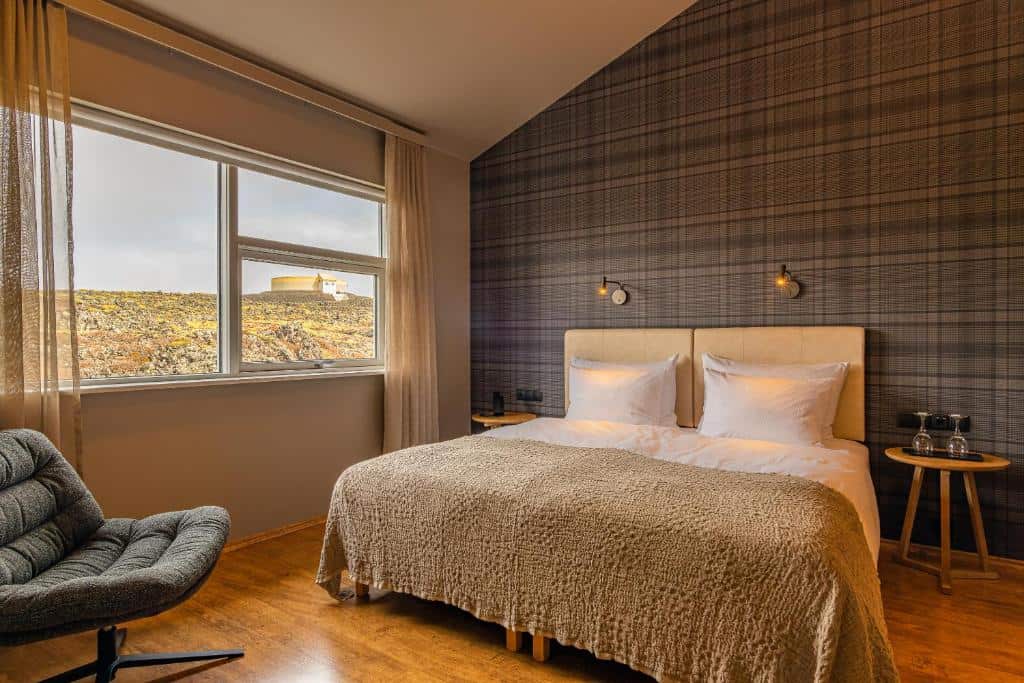 northern light inn champs de lave