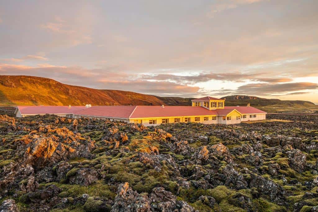 northern light inn