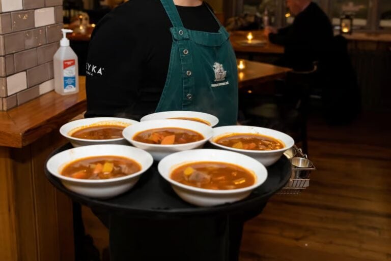 Visite culinaire islandaise à Reykjavik