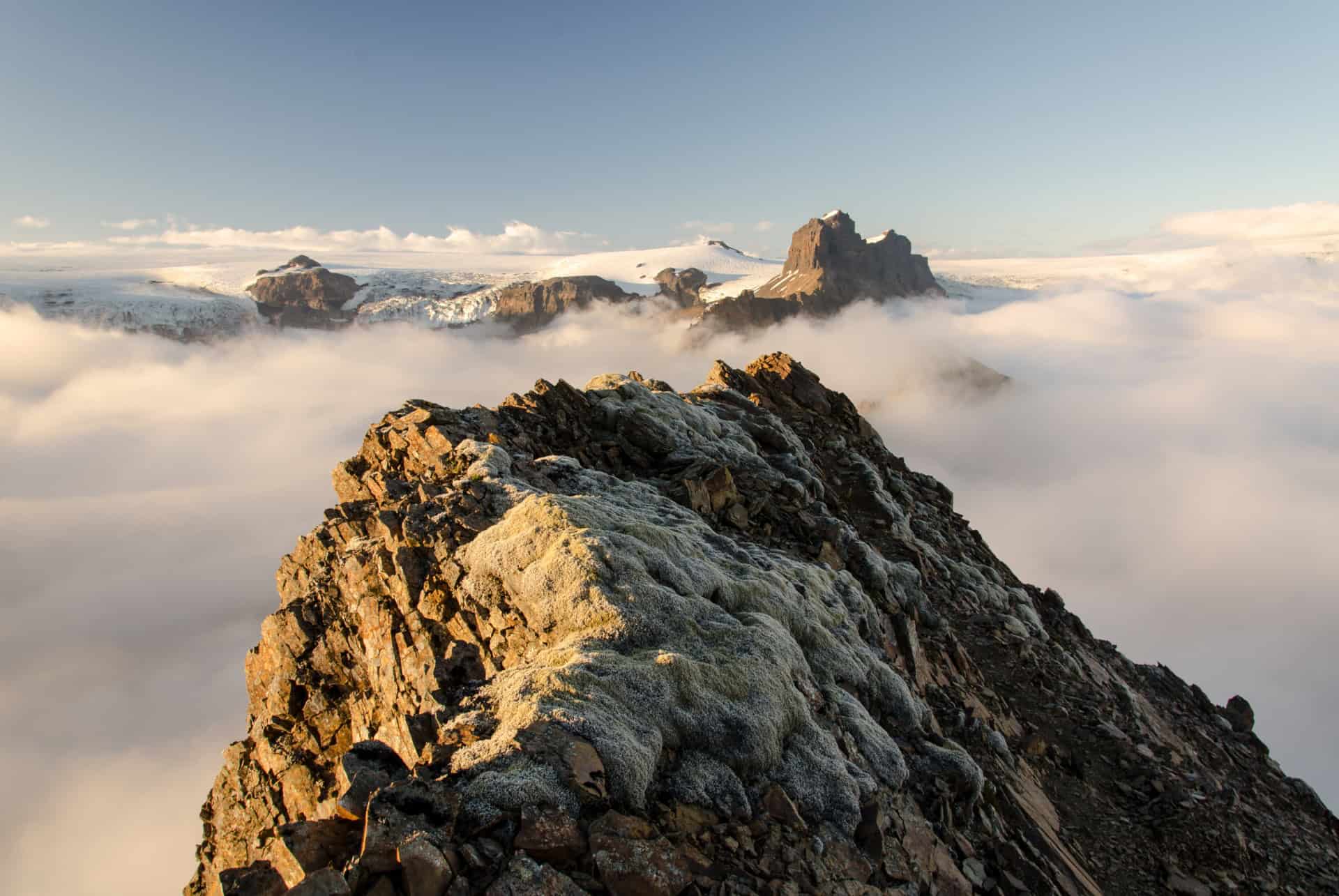 kristinartindar skaftafell kristinartindar skaftafell