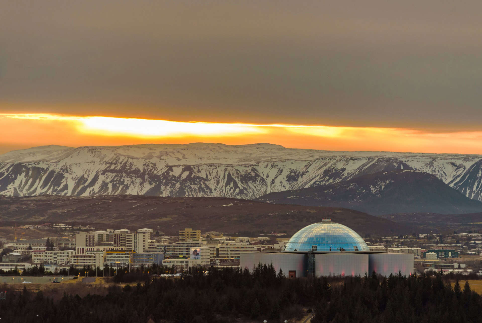 rejoindre wonders of iceland