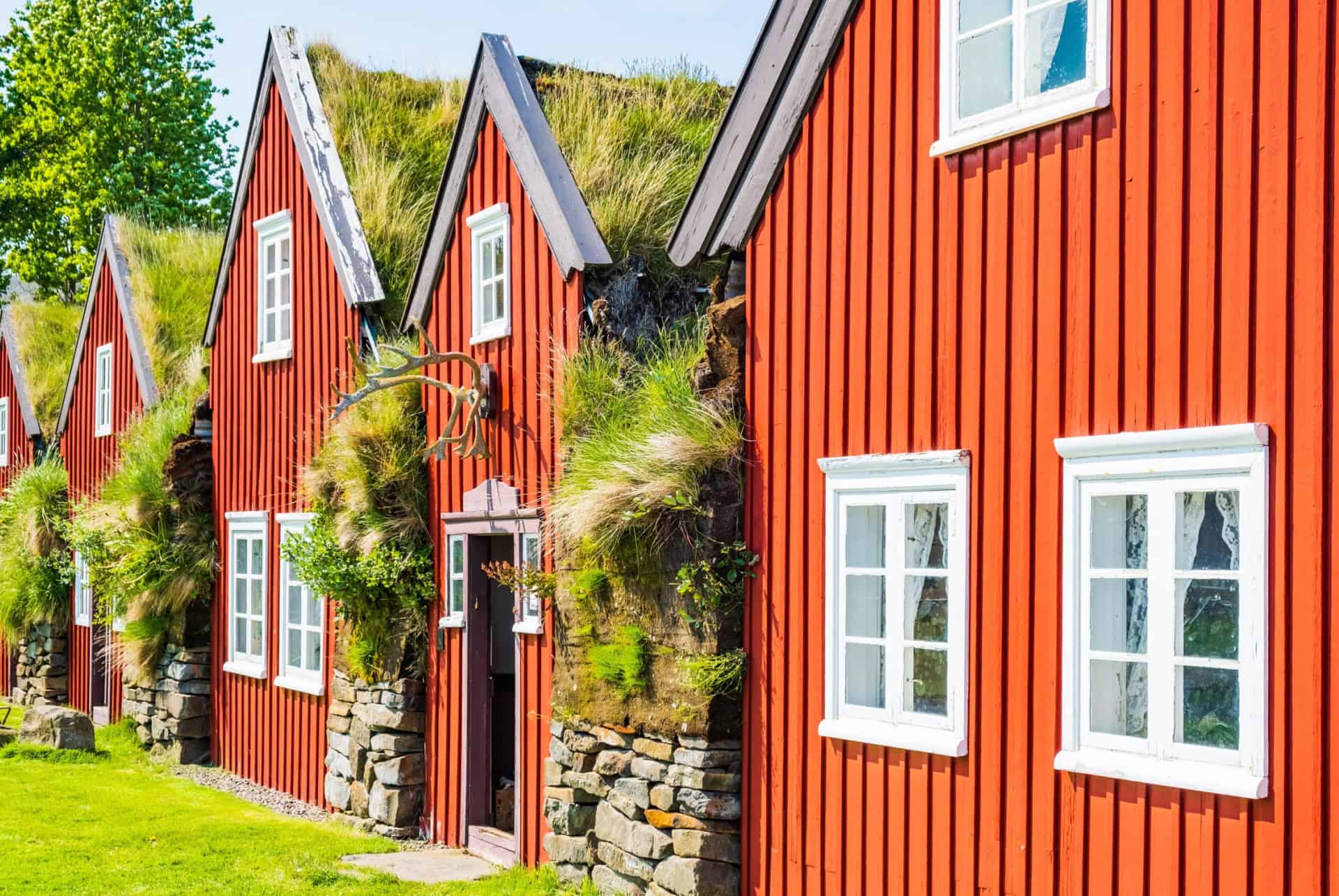 east iceland heritage museum