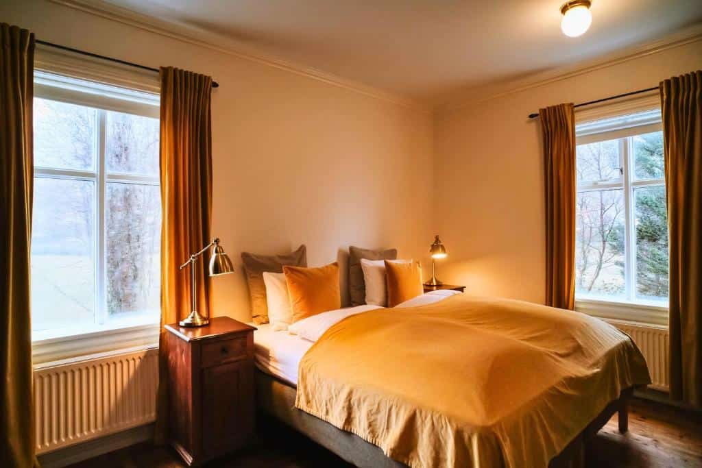 bankinn hotel dormir seydisfjordur