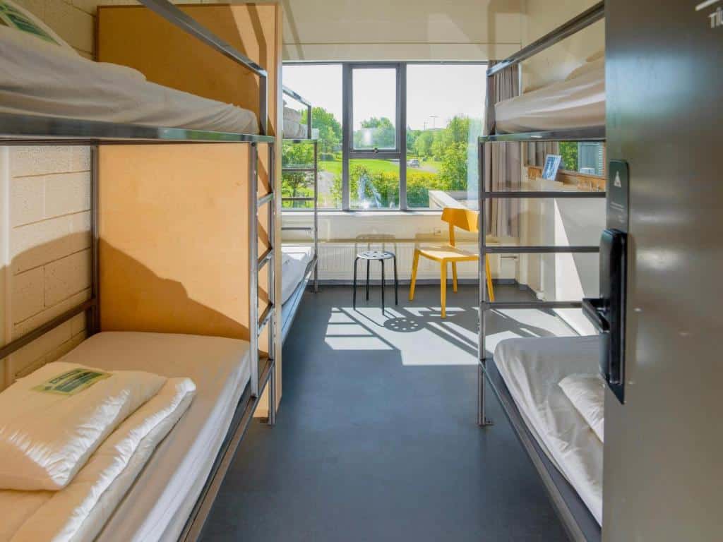 dalur hi eco hostel auberges de jeunesse islande