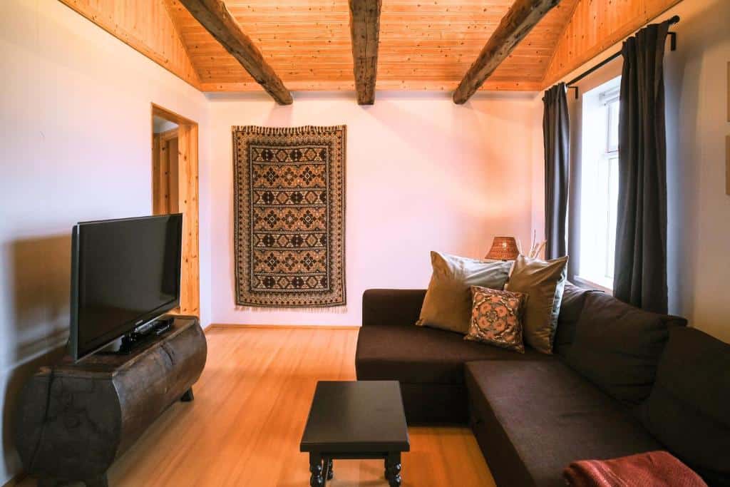 dulluhus dormir seydisfjordur