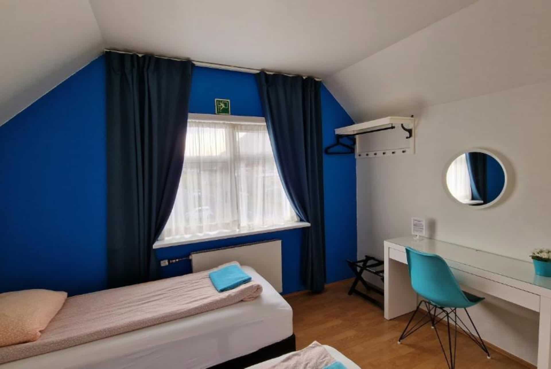 grundarfjordur hostel auberges de jeunesse islande