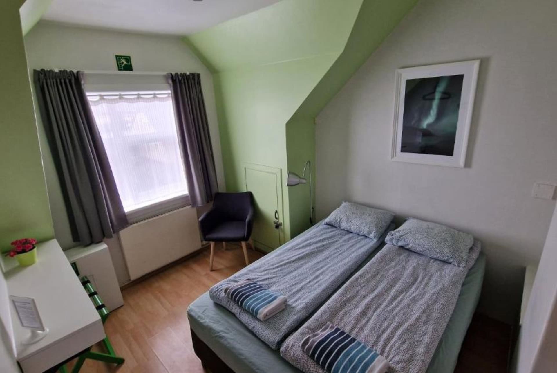 grundarfjordur hostel