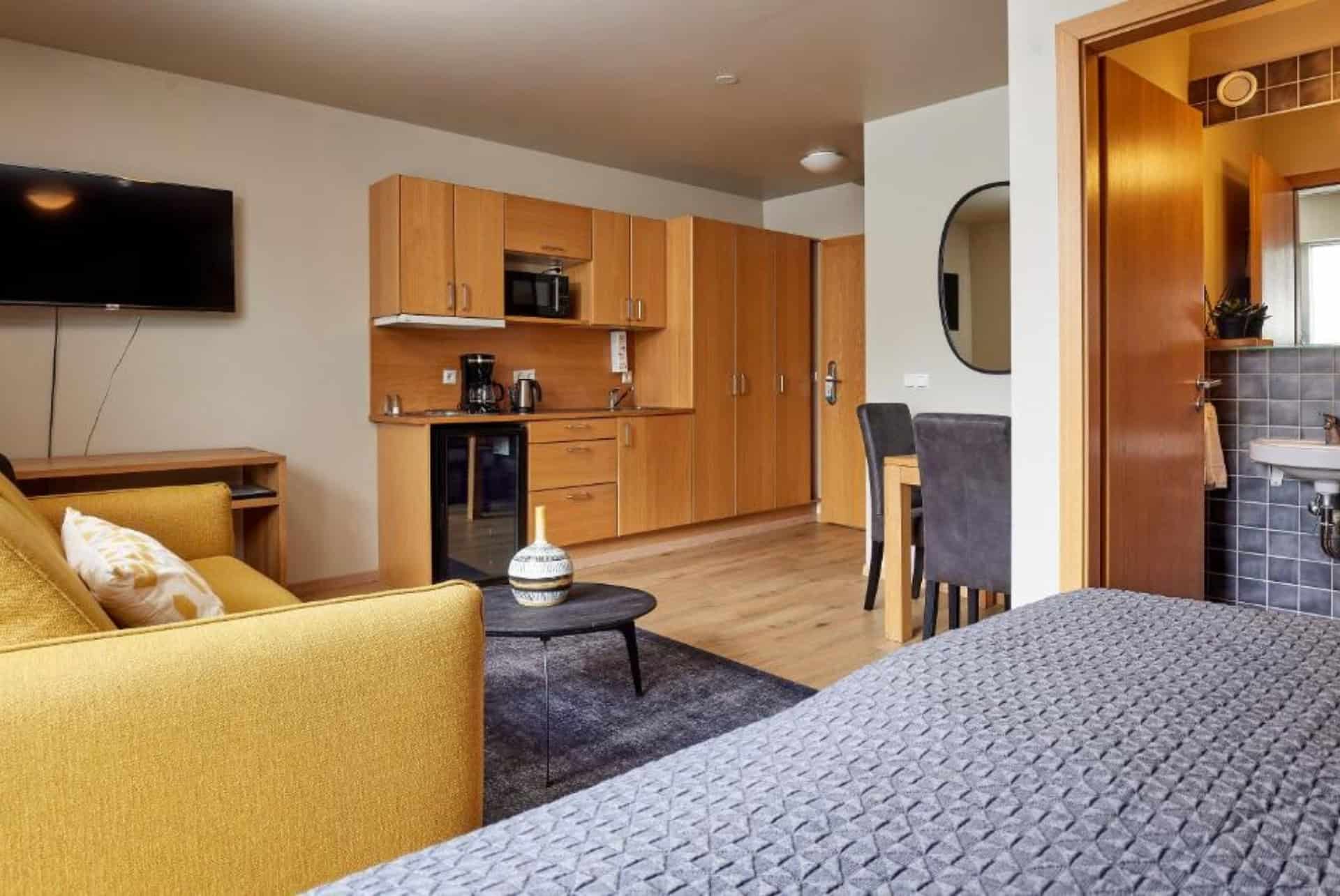 saint-valentin en islande hotel fron islande