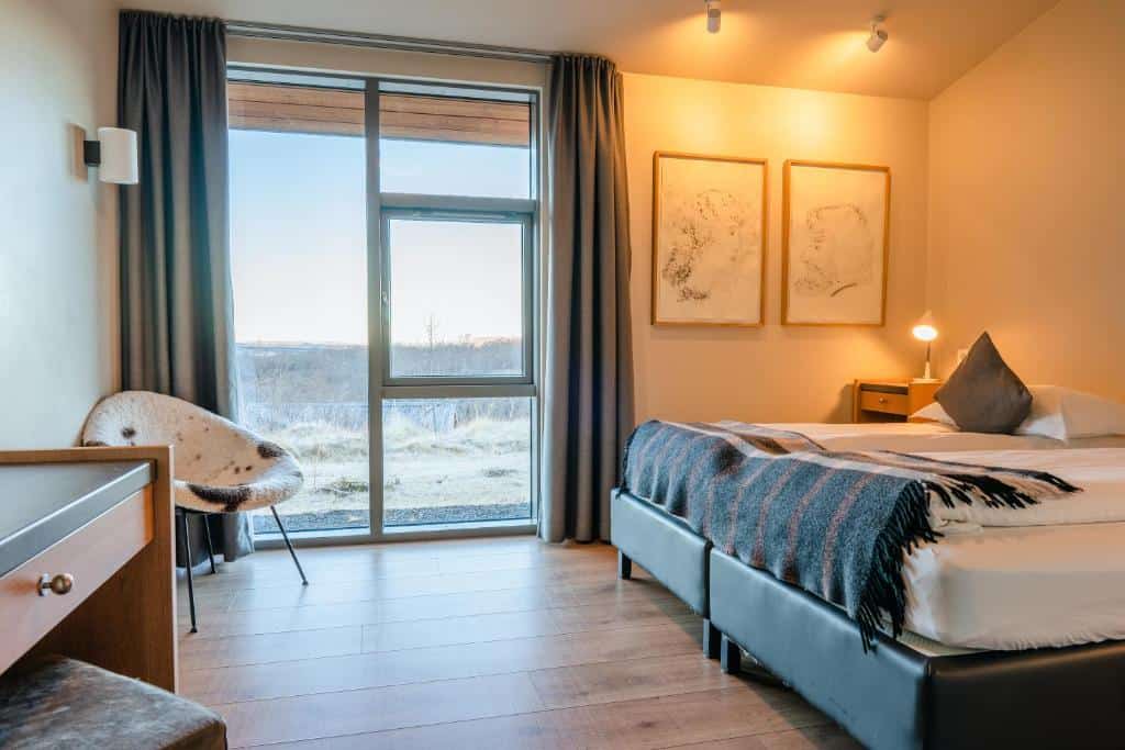 hotel husafell plus beaux hotels islande