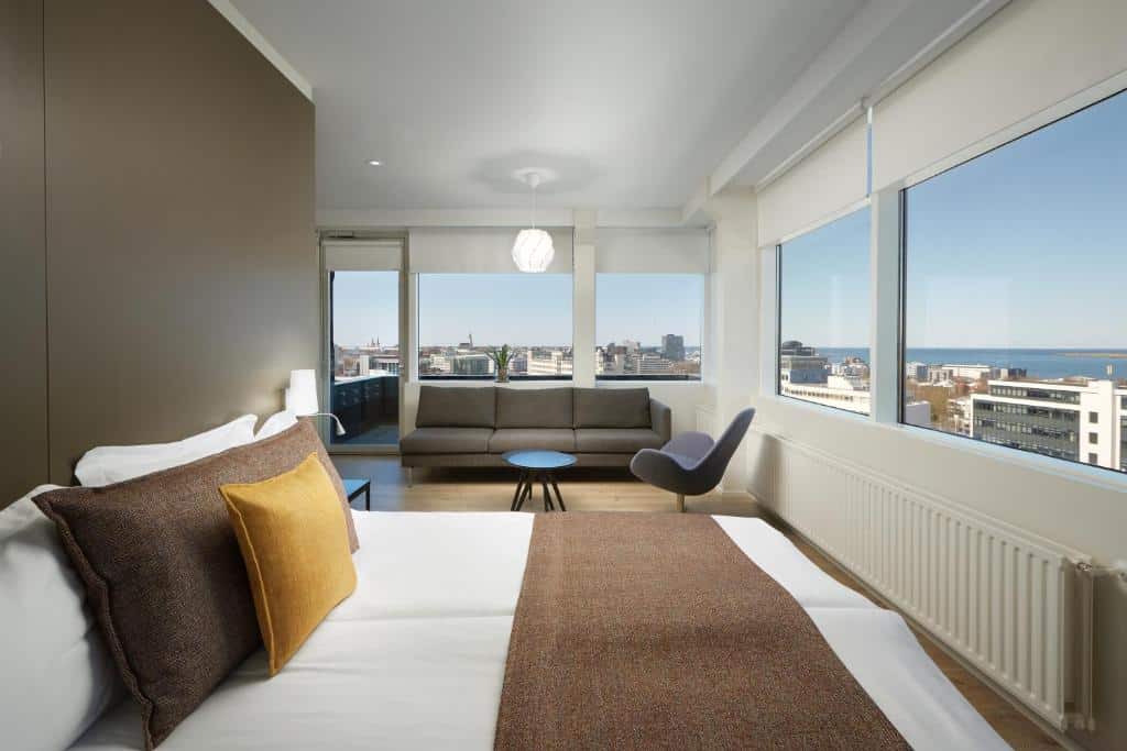 hotel island spa & wellness