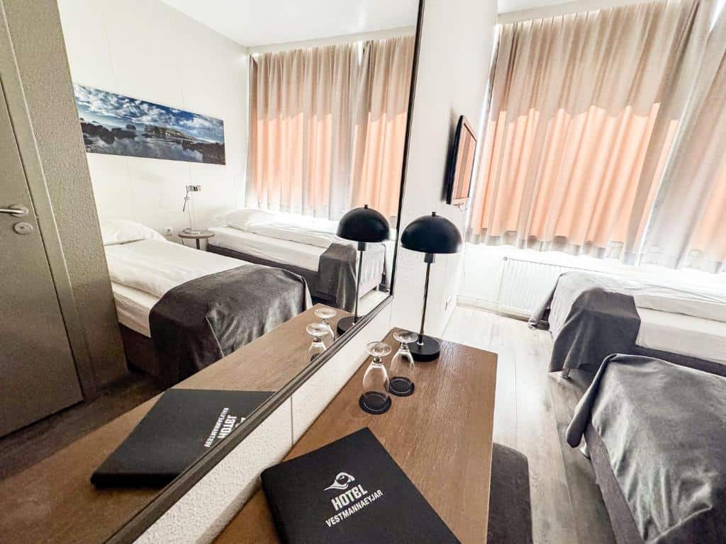 hotel vestmannaeyjar