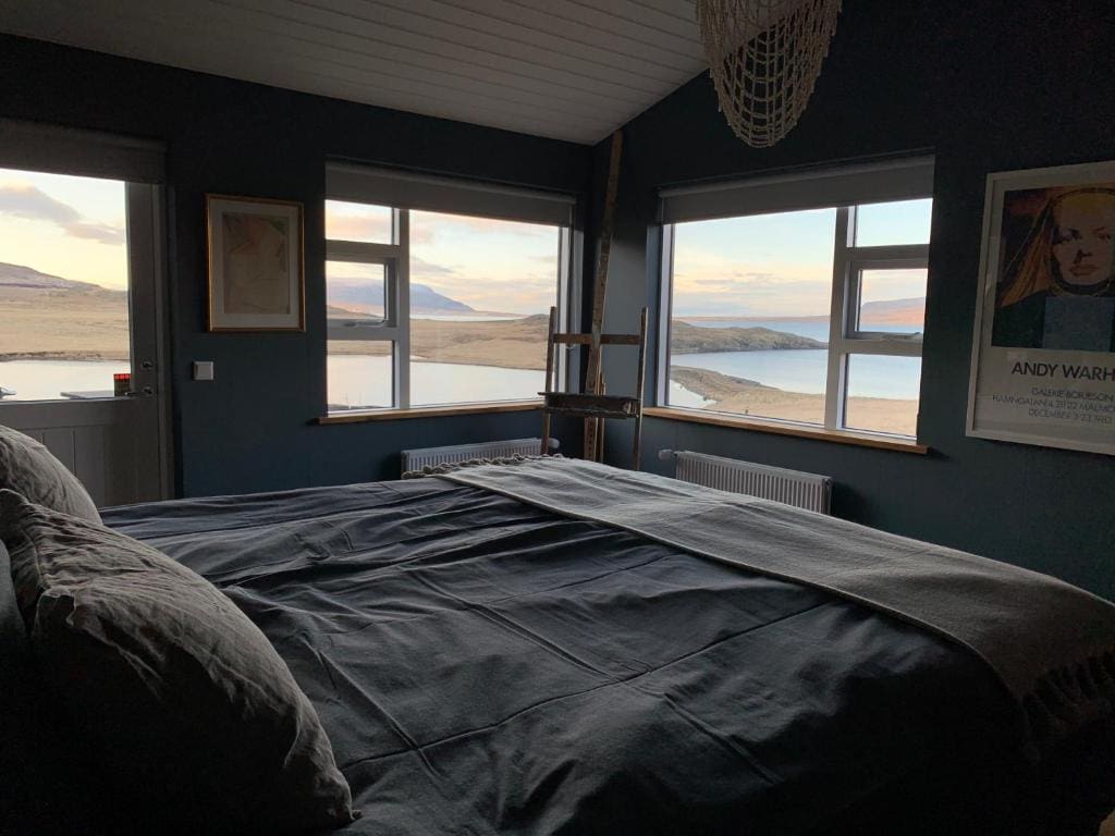 hvammsvik nature resort plus beaux hotels islande