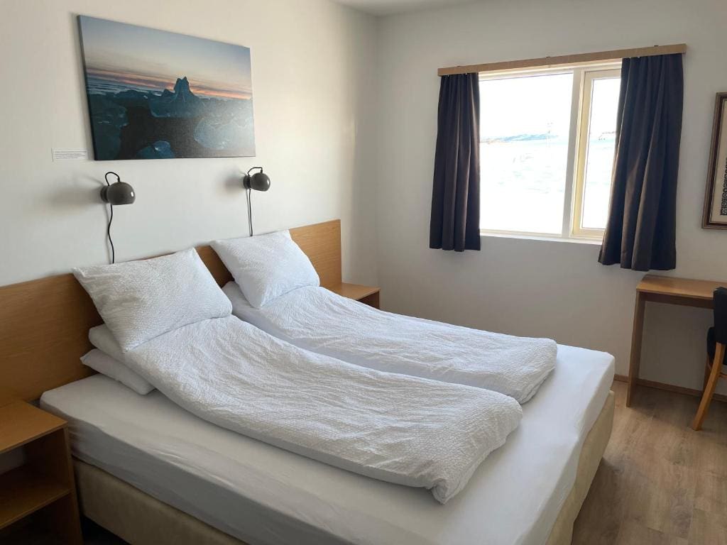 lambastadir guesthouse