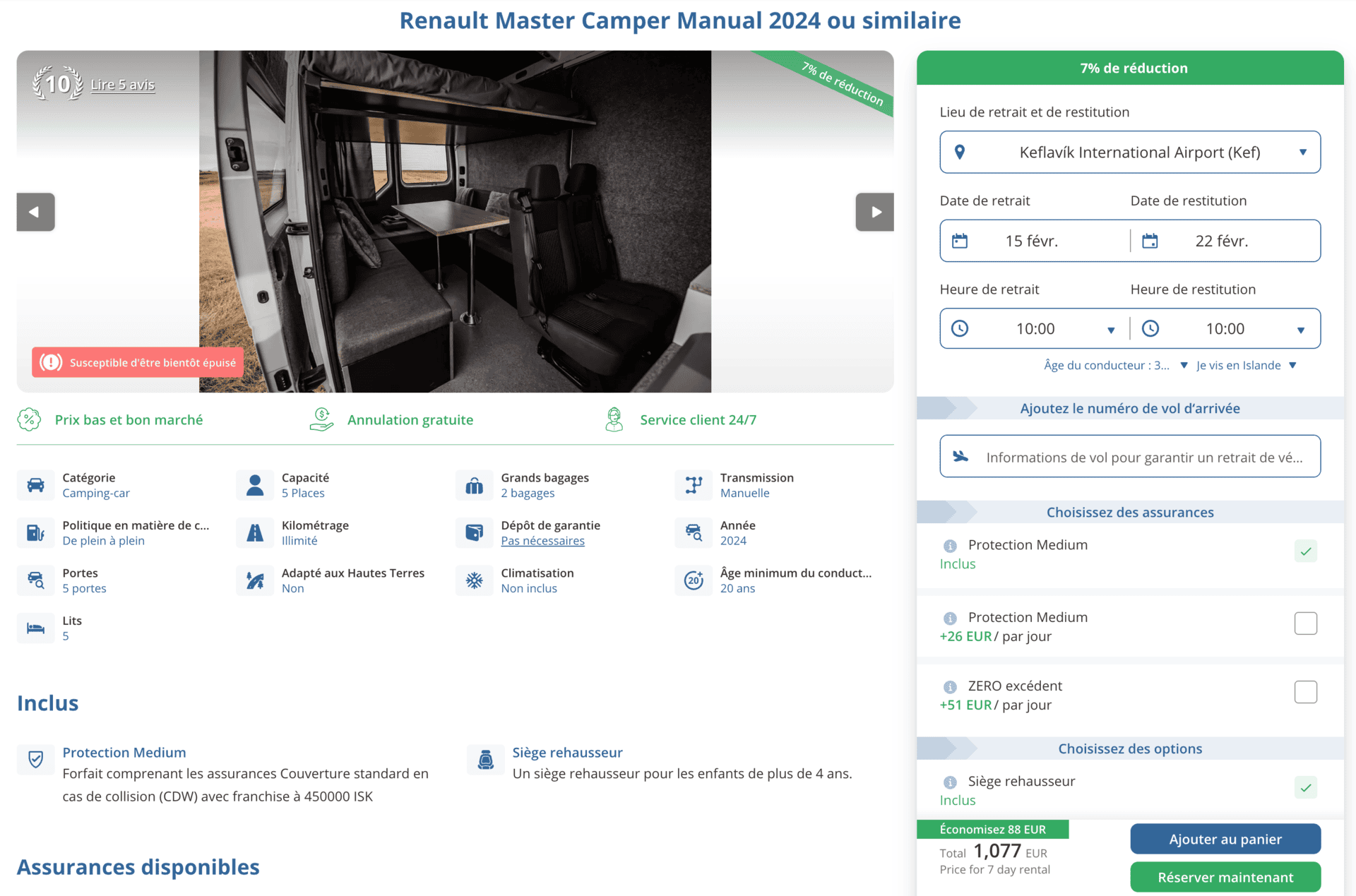 location de van en islande 5 places location de van en islande 5 places