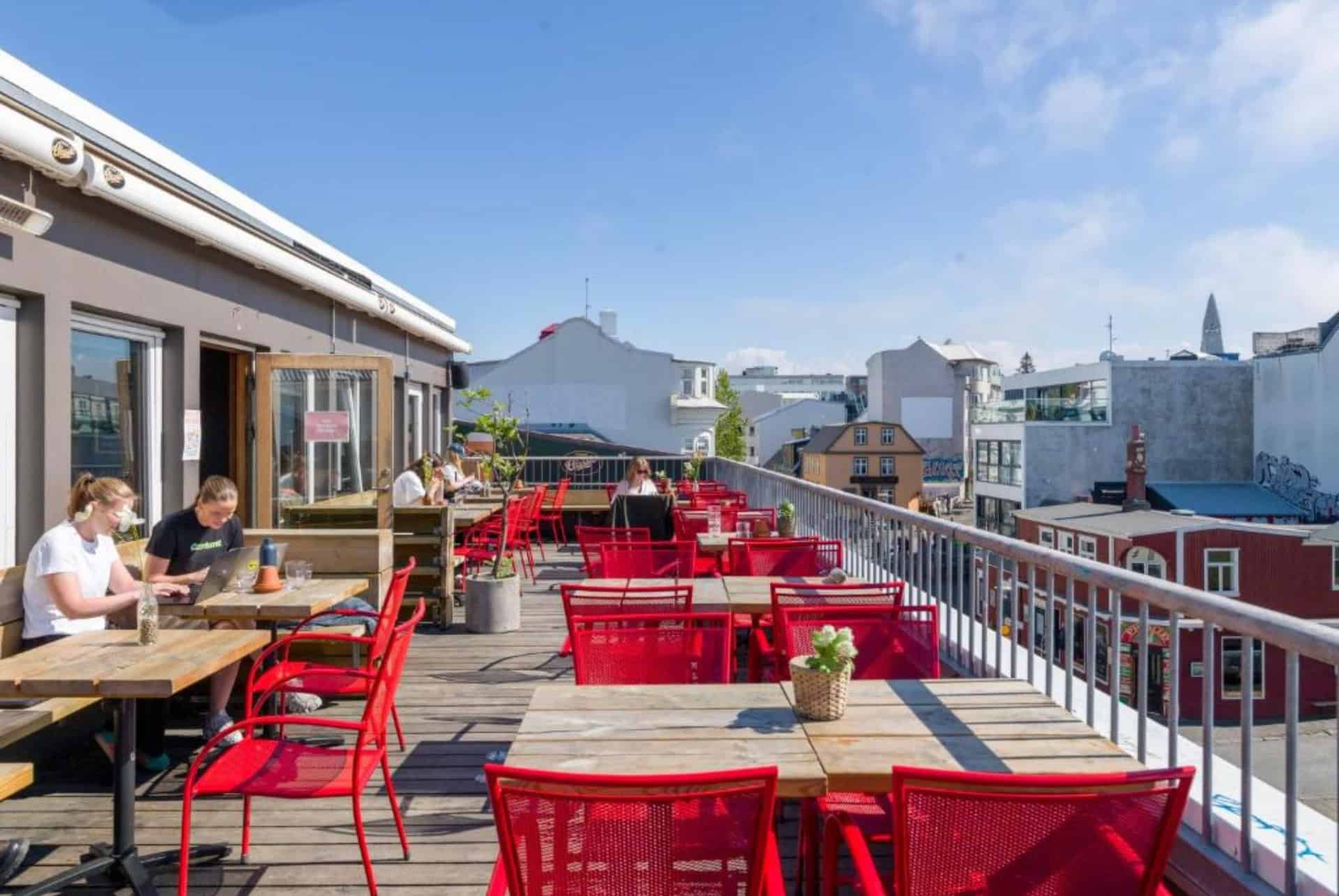 loft hi eco hostel auberges de jeunesse islande