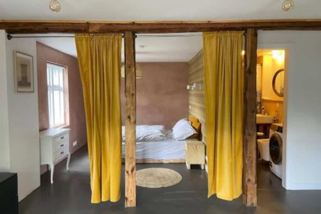 undiraldan steinholt dormir seydisfjordur