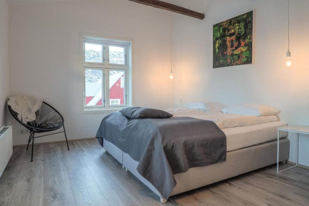 vid lonid guesthouse