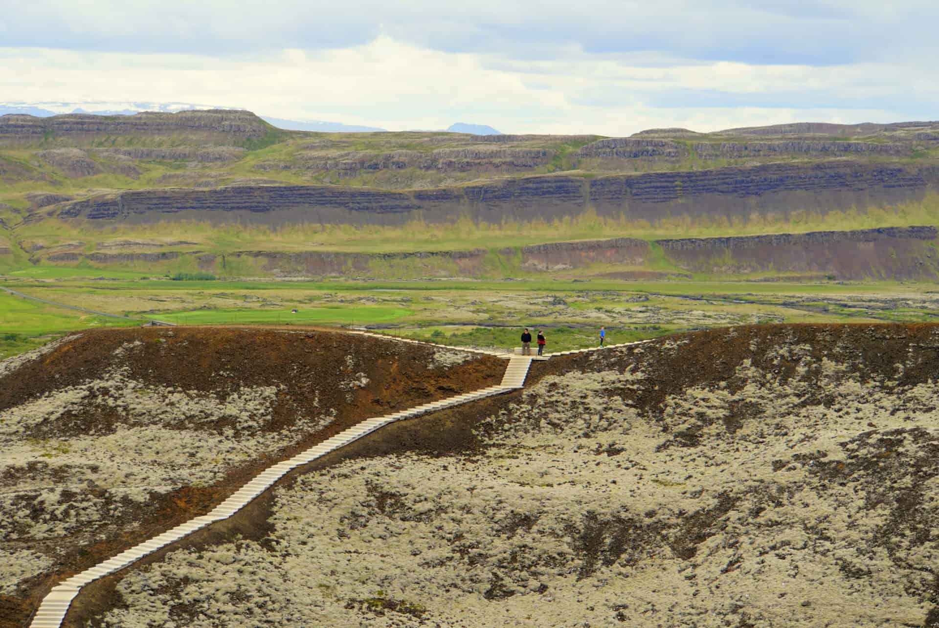 randonnee borgarfjordur eystri