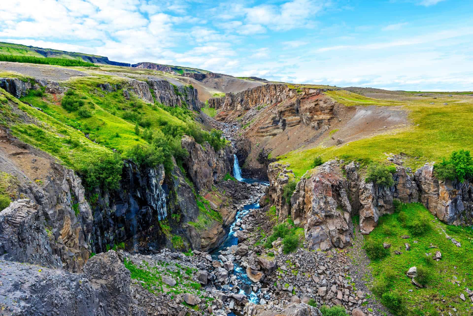 litlanesfoss