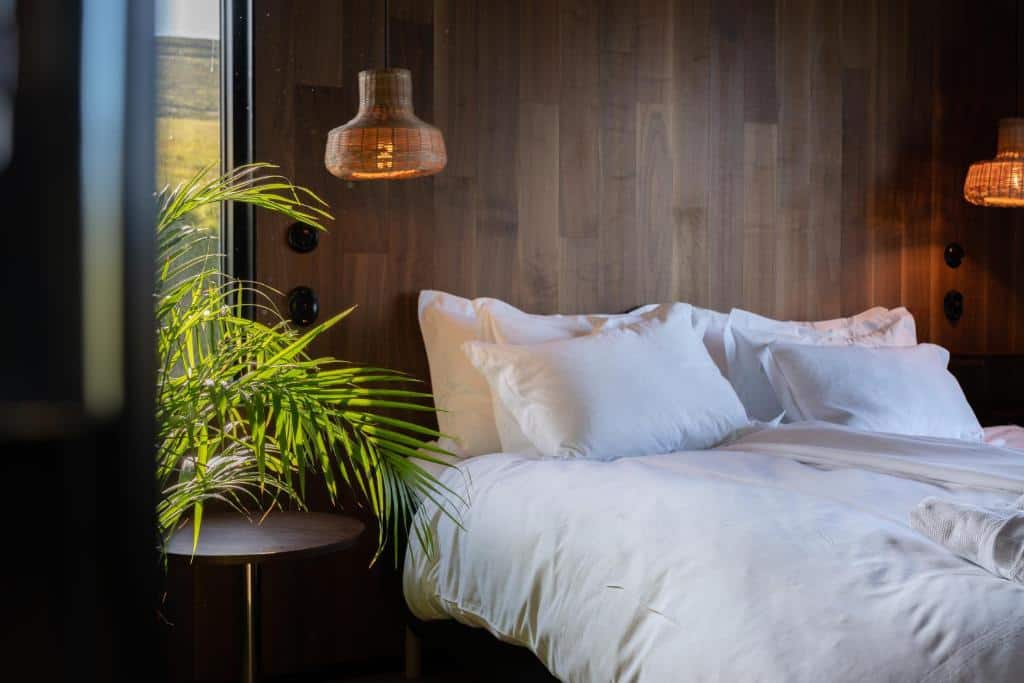 svartaborg chambre